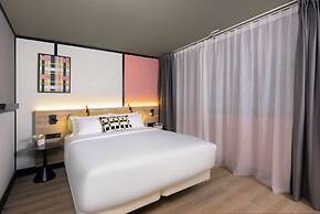 Avani Museum Quarter Amsterdam Hotel (previously NH Amsterdam Museum Q