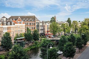 Avani Museum Quarter Amsterdam Hotel (previously NH Amsterdam Museum Q