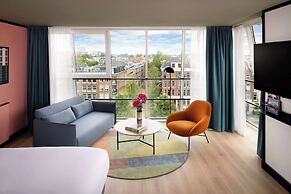 Avani Museum Quarter Amsterdam Hotel (previously NH Amsterdam Museum Q