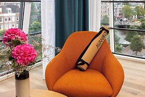 Avani Museum Quarter Amsterdam Hotel (previously NH Amsterdam Museum Q