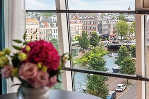 Avani Museum Quarter Amsterdam Hotel (previously NH Amsterdam Museum Q