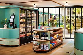 Avani Museum Quarter Amsterdam Hotel (previously NH Amsterdam Museum Q