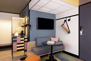 Avani Museum Quarter Amsterdam Hotel (previously NH Amsterdam Museum Q