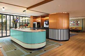 Avani Museum Quarter Amsterdam Hotel (previously NH Amsterdam Museum Q