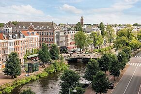 Avani Museum Quarter Amsterdam Hotel (previously NH Amsterdam Museum Q