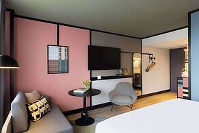 Avani Museum Quarter Amsterdam Hotel (previously NH Amsterdam Museum Q