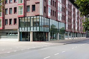 Avani Museum Quarter Amsterdam Hotel (previously NH Amsterdam Museum Q