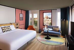 Avani Museum Quarter Amsterdam Hotel (previously NH Amsterdam Museum Q