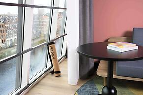 Avani Museum Quarter Amsterdam Hotel (previously NH Amsterdam Museum Q