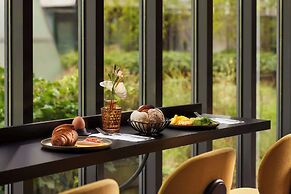 Avani Museum Quarter Amsterdam Hotel (previously NH Amsterdam Museum Q