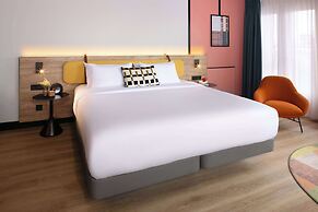 Avani Museum Quarter Amsterdam Hotel (previously NH Amsterdam Museum Q