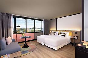 Avani Museum Quarter Amsterdam Hotel (previously NH Amsterdam Museum Q