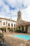 Hotel Puerta de la Luna