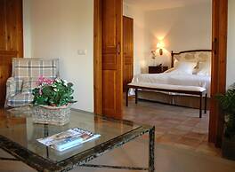 Hotel Puerta de la Luna