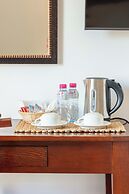 Hotel Puerta de la Luna