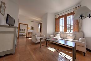 Hotel Puerta de la Luna