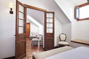 Hotel Puerta de la Luna