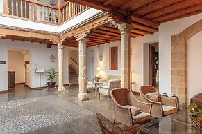 Hotel Puerta de la Luna