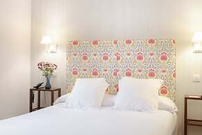 Hotel Puerta de la Luna