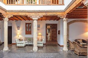 Hotel Puerta de la Luna