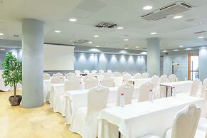 Hotel Puerta de la Luna