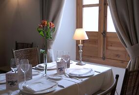 Hotel Puerta de la Luna