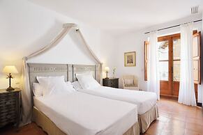 Hotel Puerta de la Luna