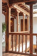 Hotel Puerta de la Luna