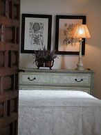 Hotel Puerta de la Luna