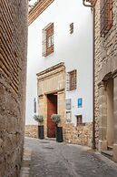 Hotel Puerta de la Luna