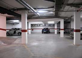 Hotel Puerta de la Luna