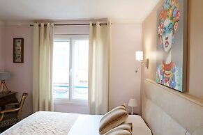 Hotel Les Pasteliers