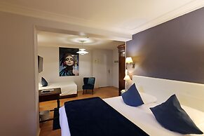 Hotel Les Pasteliers