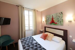 Hotel Les Pasteliers