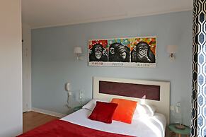 Hotel Les Pasteliers