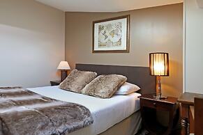 Hotel Les Pasteliers