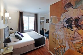 Hotel Les Pasteliers
