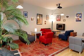 Hotel Les Pasteliers