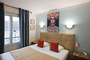 Hotel Les Pasteliers