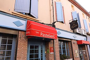 Hotel Les Pasteliers