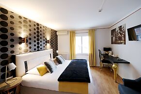 Hotel Les Pasteliers