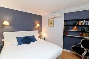 Hotel Les Pasteliers