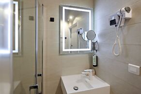 Hotel Les Pasteliers