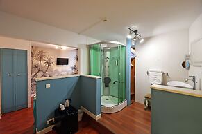 Hotel Les Pasteliers