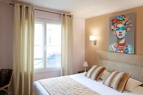 Hotel Les Pasteliers