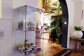 Hotel Les Pasteliers