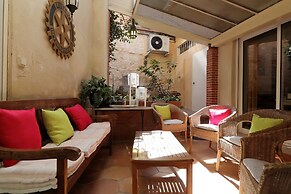 Hotel Les Pasteliers