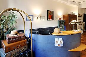 Hotel Les Pasteliers