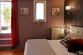 Hotel Les Pasteliers
