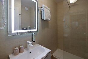 Hotel Les Pasteliers